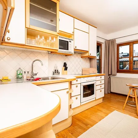 City Center Apartman