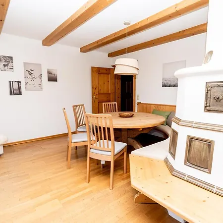 Apartman City Center Kitzbühel
