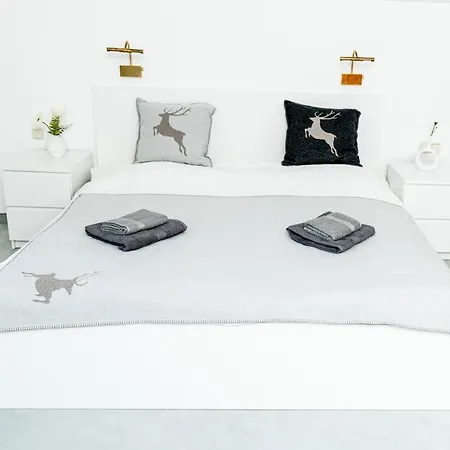 Apartman City Center *