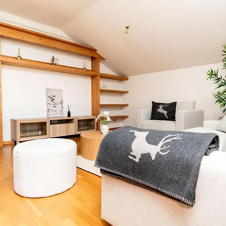 City Center Apartman Kitzbühel