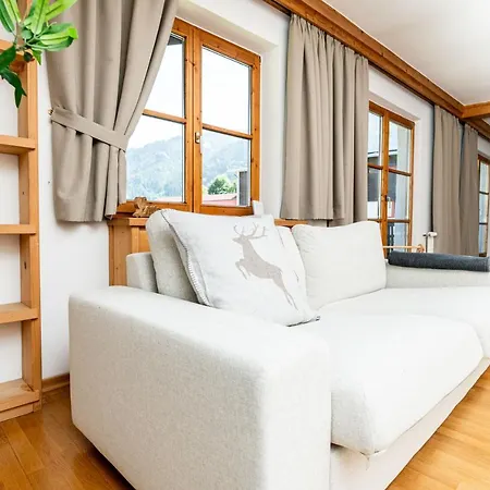 City Center Apartman Kitzbühel